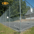 Football ground high quality cyclone wire fence